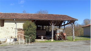 maison en pierres à la vente -   32120  MAUVEZIN, surface 150 m2 vente maison en pierres - UBI415968654